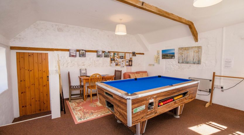 Photo of Dorset Cream Tea