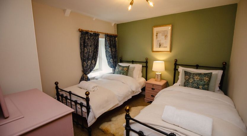 Photo of Dorset Cream Tea