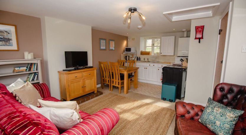 Photo of Dorset Cream Tea