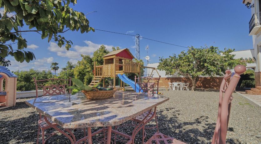 Photo of Farmyard Phantasia