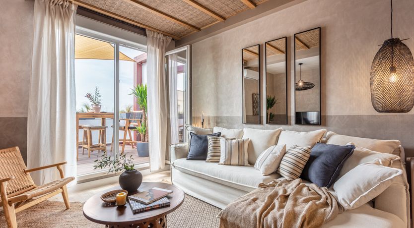 Photo of Earth Dweller