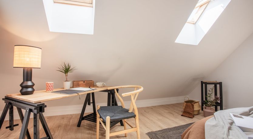 Photo of Earth Dweller