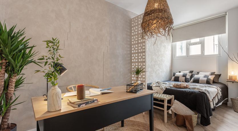 Photo of Earth Dweller