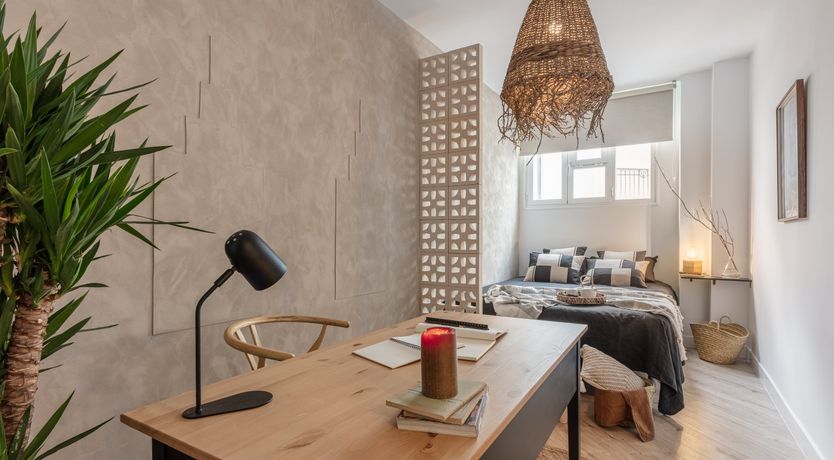 Photo of Earth Dweller