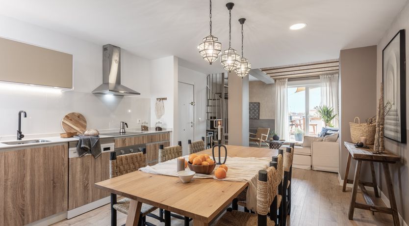 Photo of Earth Dweller