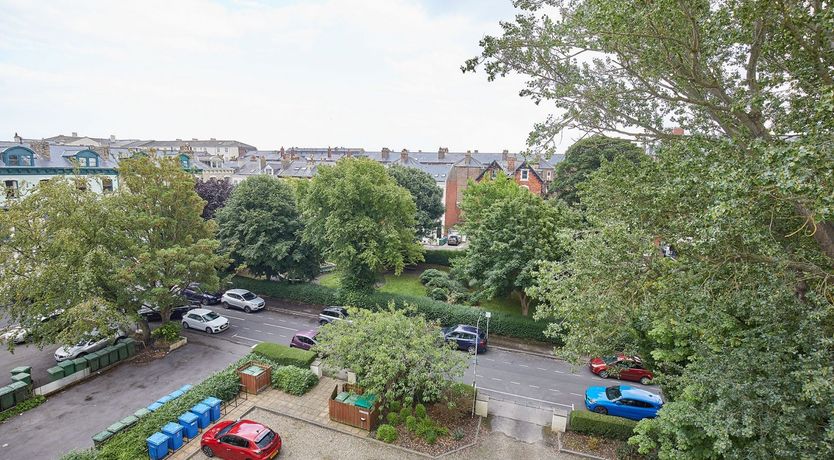 Photo of The Deck Above