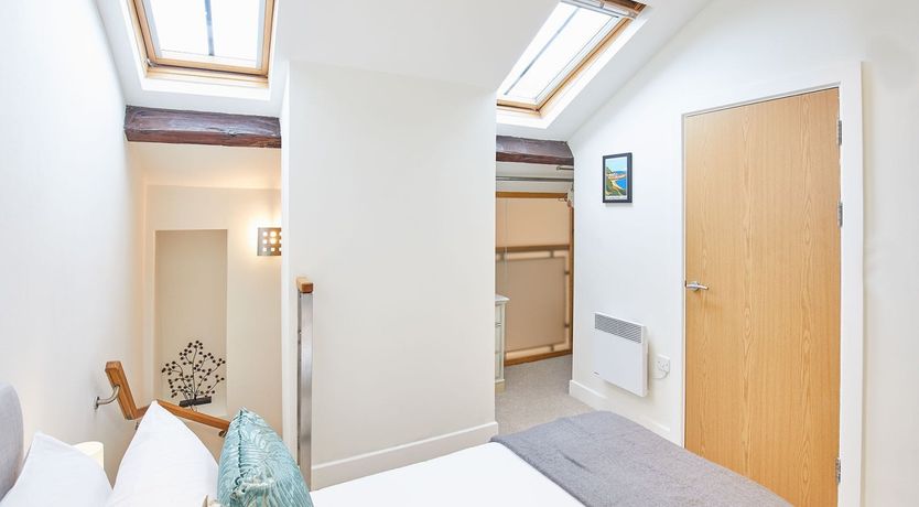 Photo of The Deck Above