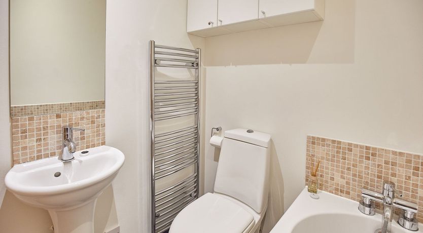 Photo of The Deck Above