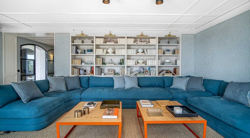 Photo of The Big Finale