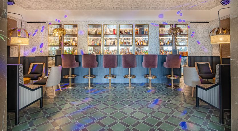 Photo of The Big Finale