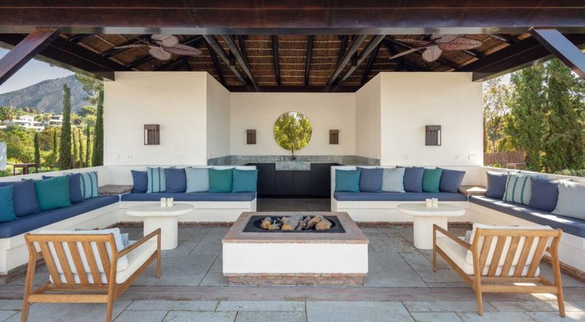 Photo of The Big Finale