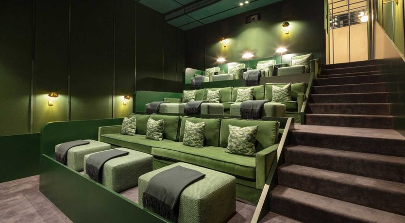 Photo of The Big Finale