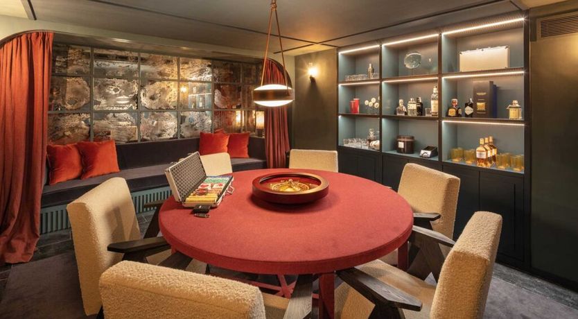 Photo of The Big Finale