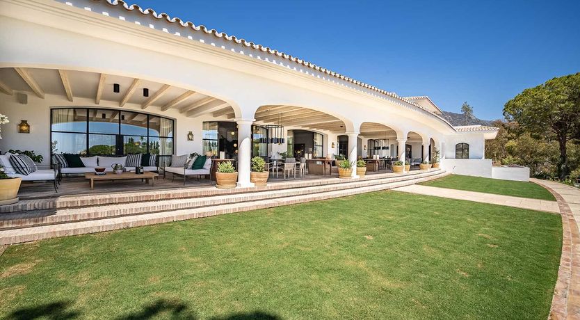 Photo of The Big Finale