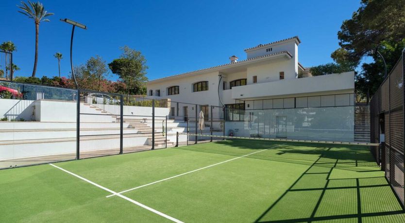 Photo of The Big Finale