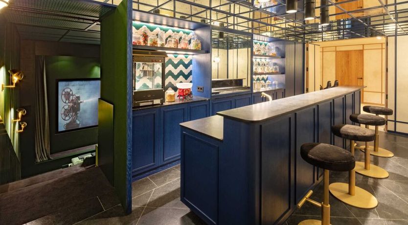 Photo of The Big Finale