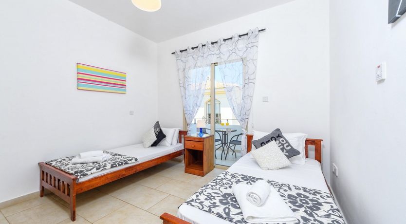 Photo of The Paralimni Suntrap