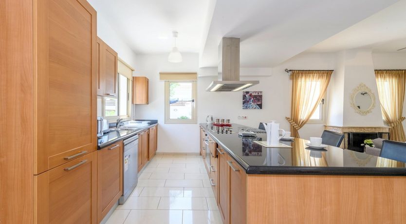 Photo of The Paralimni Suntrap