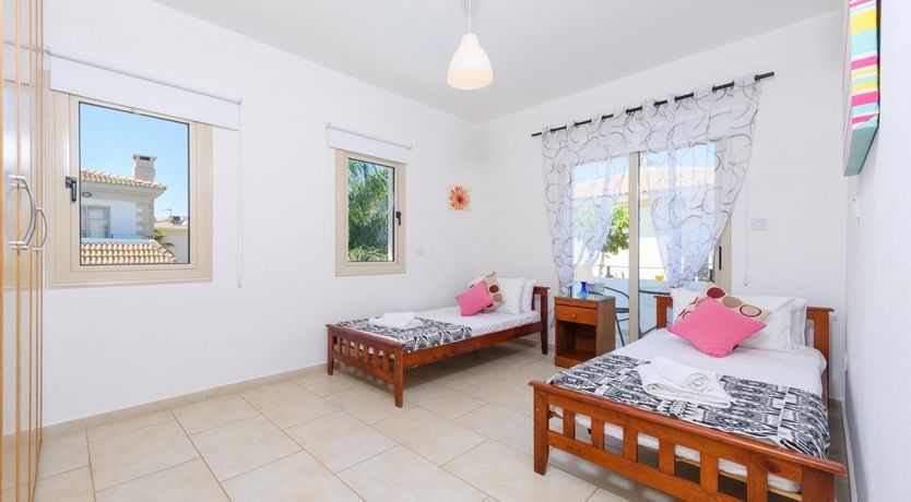 Photo of The Paralimni Suntrap