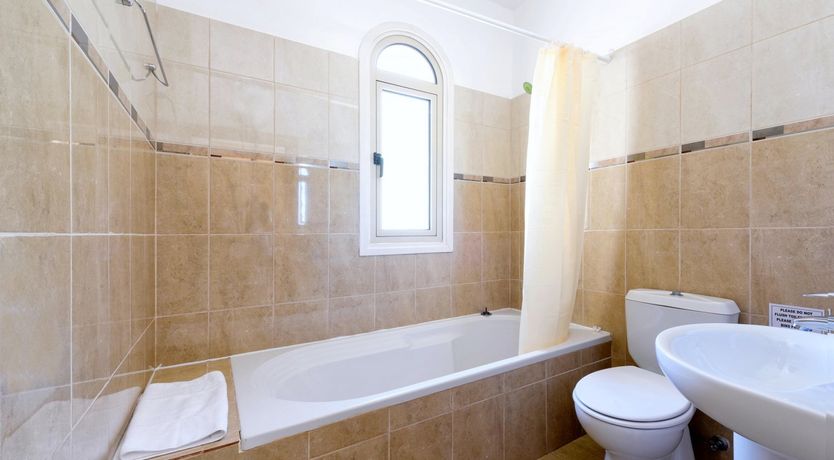 Photo of The Paralimni Suntrap