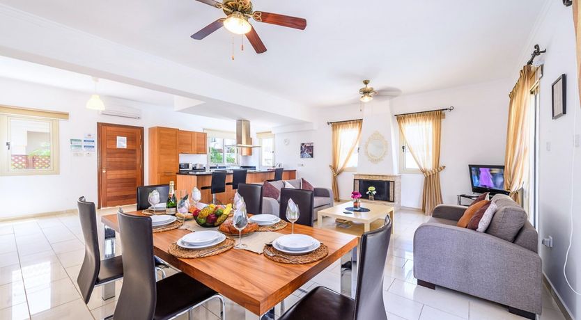 Photo of The Paralimni Suntrap