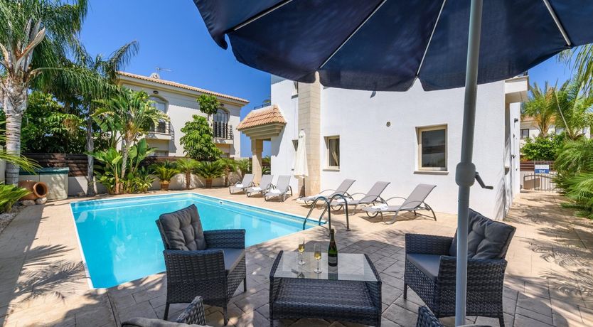 Photo of The Paralimni Suntrap