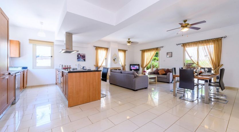 Photo of The Paralimni Suntrap