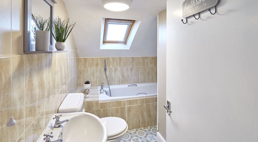 Photo of Sea Balance