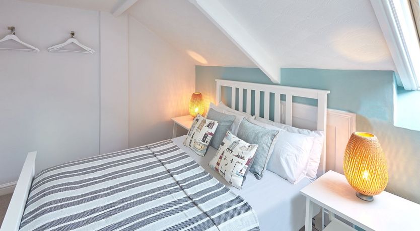 Photo of Sea Balance