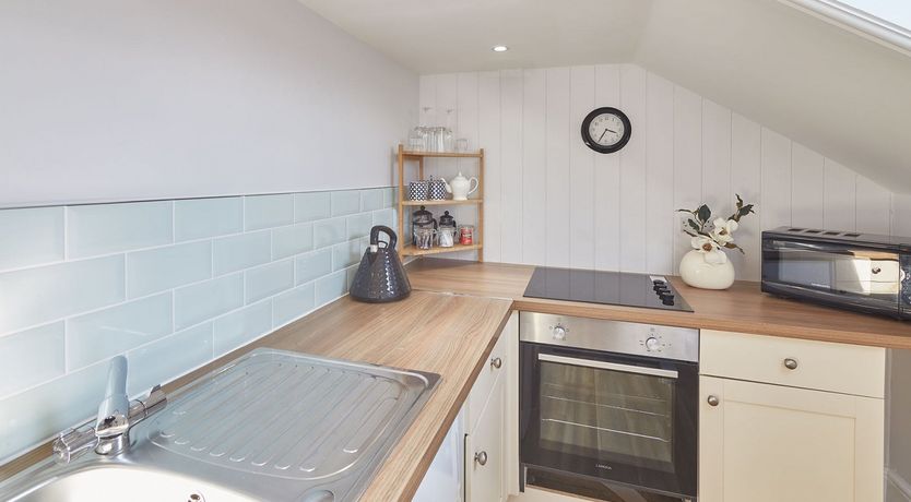 Photo of Sea Balance