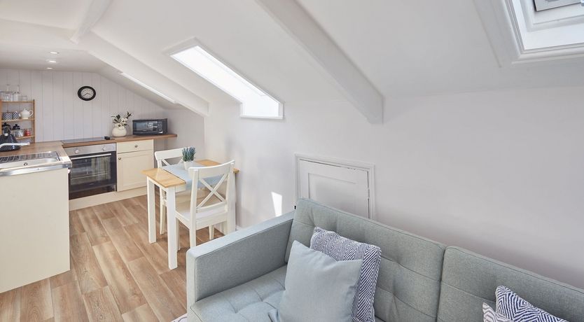 Photo of Sea Balance