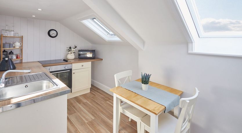 Photo of Sea Balance