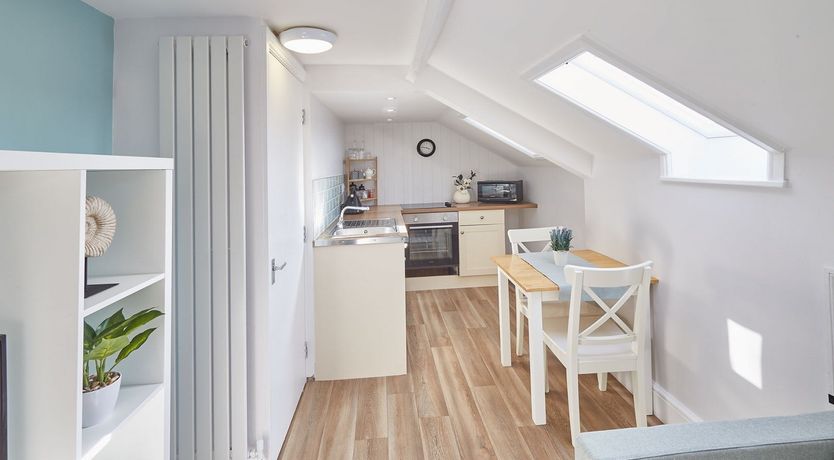 Photo of Sea Balance