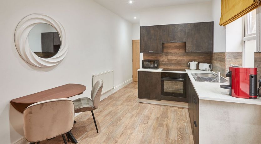 Photo of Light Mustard