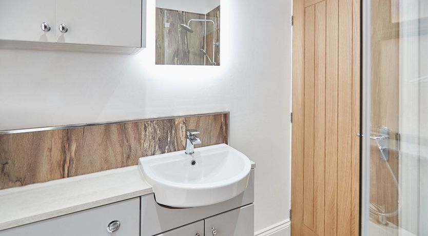 Photo of Light Mustard