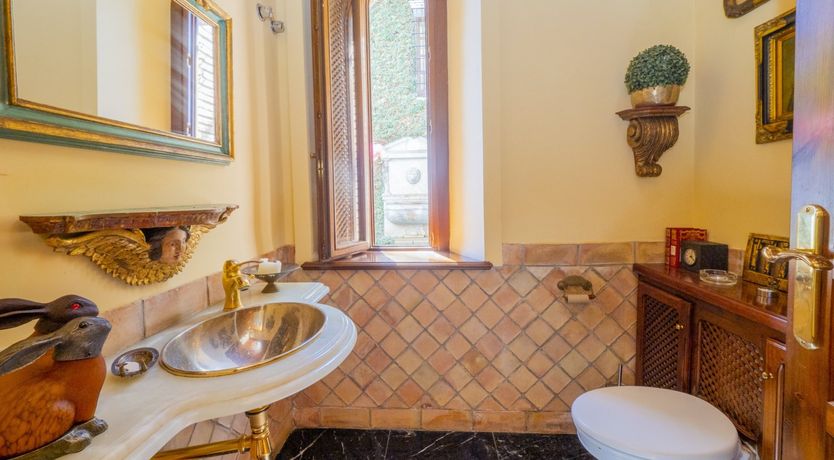 Photo of The Manor of Málaga