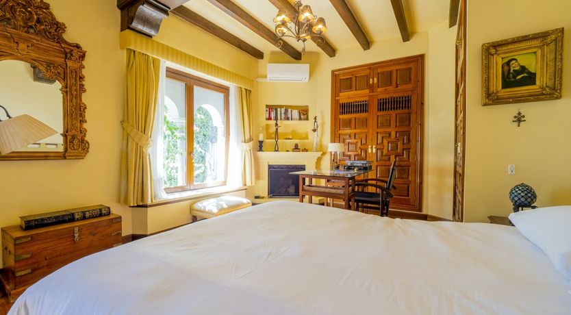 Photo of The Manor of Málaga