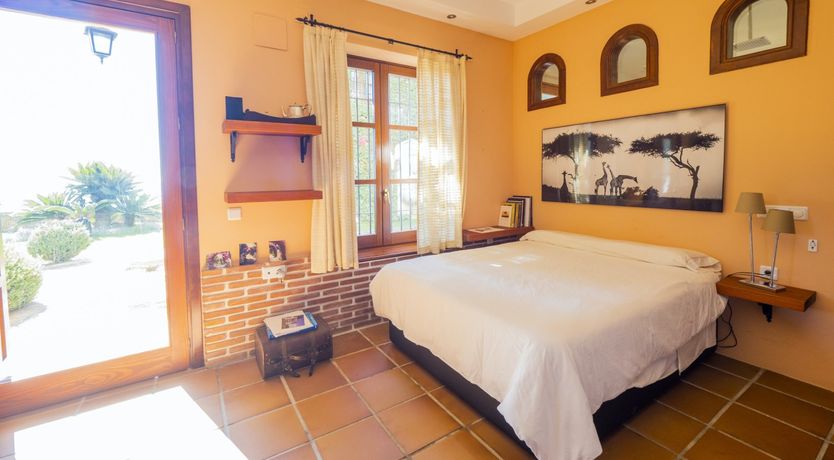 Photo of The Manor of Málaga