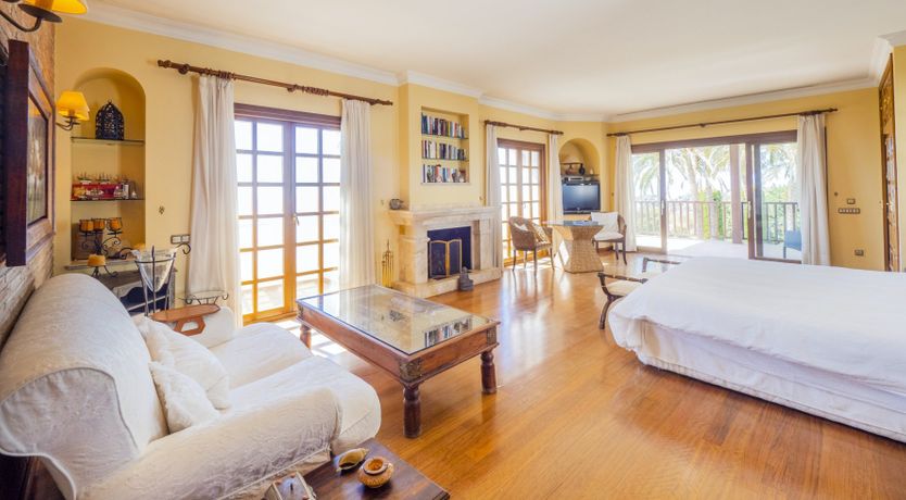 Photo of The Manor of Málaga