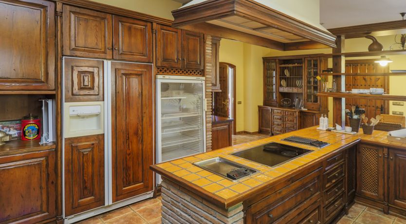 Photo of The Manor of Málaga