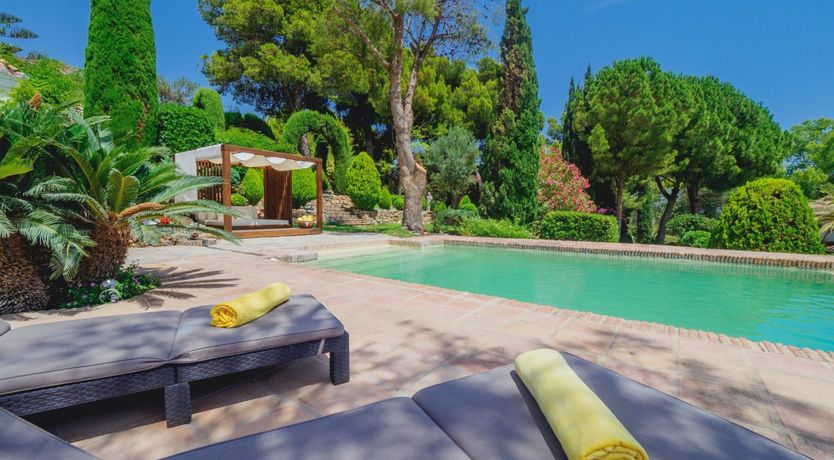 Photo of The Manor of Málaga