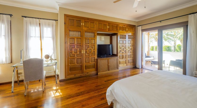 Photo of The Manor of Málaga