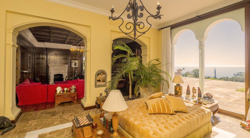 Photo of The Manor of Málaga