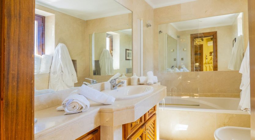 Photo of The Manor of Málaga