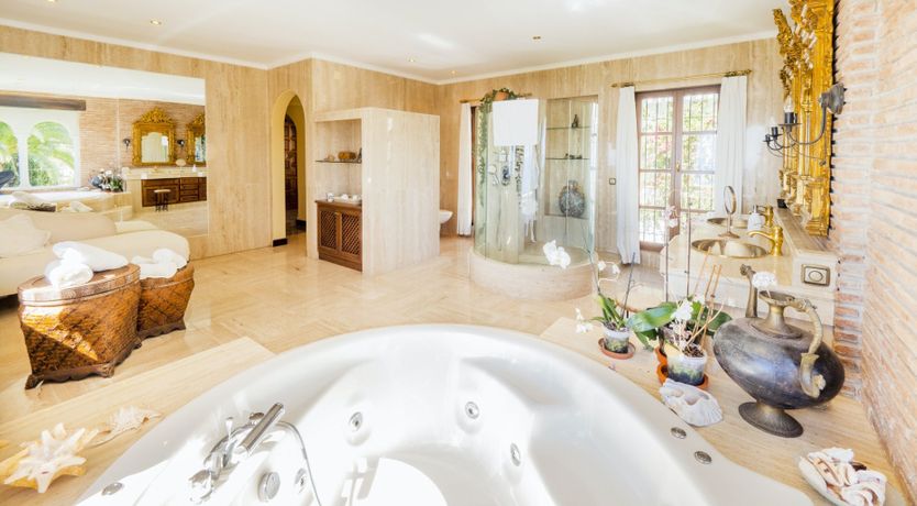 Photo of The Manor of Málaga