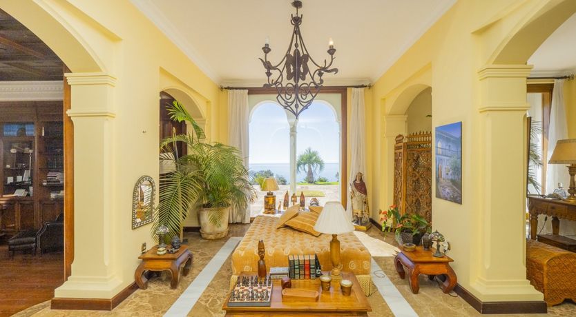 Photo of The Manor of Málaga