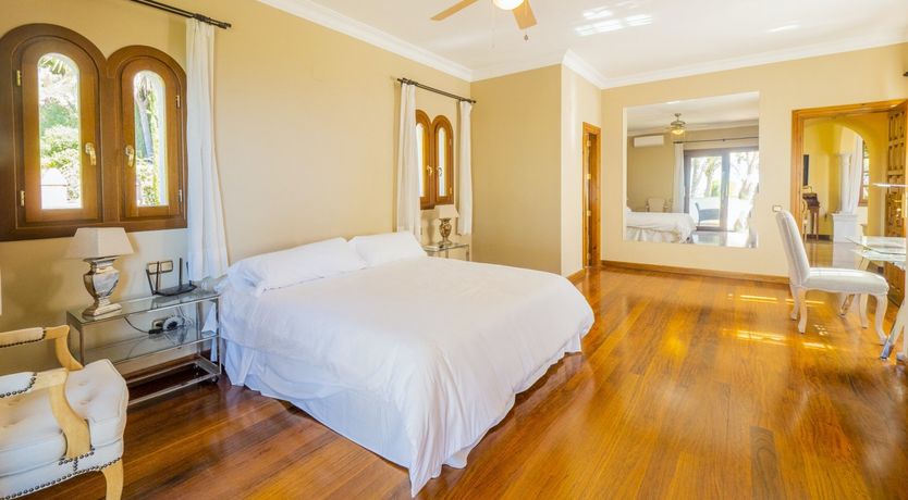 Photo of The Manor of Málaga