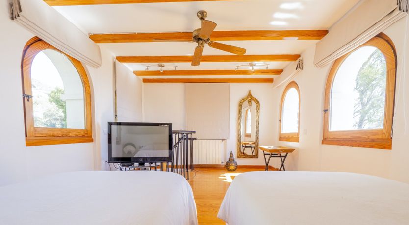 Photo of The Manor of Málaga