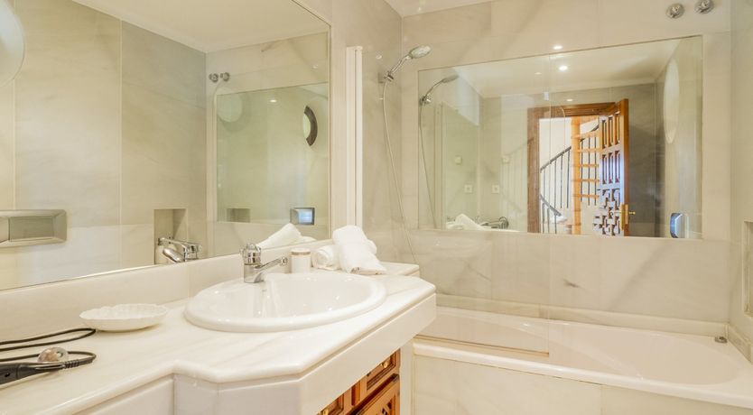 Photo of The Manor of Málaga