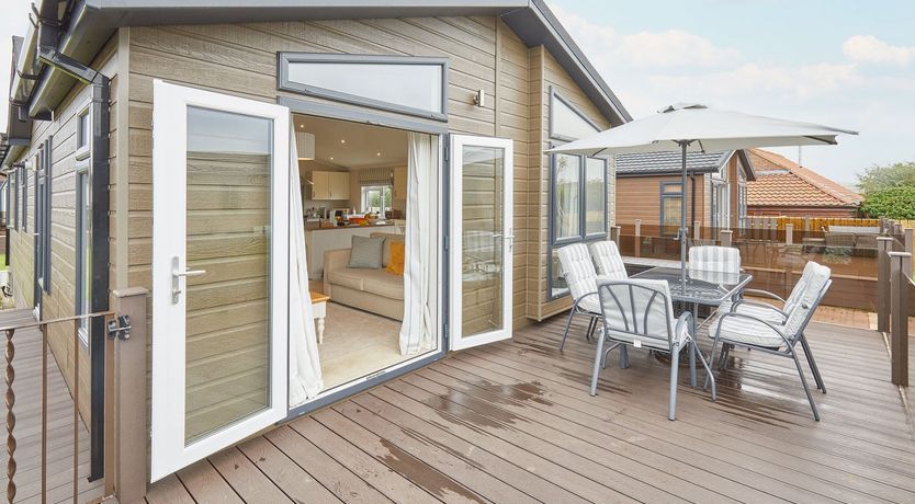 Photo of Runswick Bay Beacon